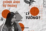 NHẬN THỨC VỀ BẢN THÂN ĐƯỢC CẤU THÀNH TỪ GÌ?