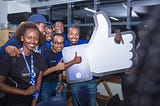 Totally Sold Out! DevC Nairobi #6