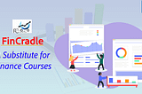 FinCradle: A Substitute for Finance Courses