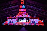 WebSummit 2020 Online: Is The Future Digital?