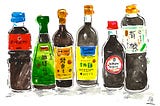 You’ve Probably Never Had Real Soy Sauce
