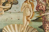 The Rape of Venus