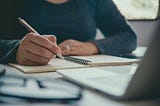 Reflect Yourself with Power of Journaling