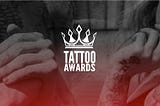 TattooAwards official general competition rules