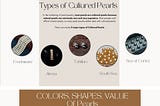 5 Different Types Of Pearls You Should Know