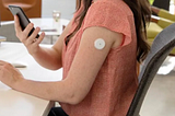 Exciting new developments in diabetes monitoring and treatment.
