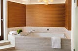 Masterful Bathroom Interior Design Tips for a Luxurious Home