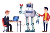 Robotic Process Automation (RPA): Automating Your Office Chores
