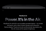 MacBook Air m1 in 2024 for Developers [Updated after 9 months of usage]
