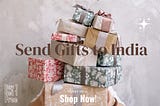 Send Gifts to India: Celebrate Every Occasion with Phoolwala’s Online Gift Shop