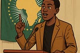 The Hard truth We Need to Hear: Africa’s Fight Is Not Just External