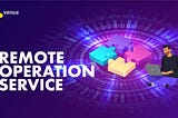 VenusHub New Program｜Free Remote Operation Service Introduction