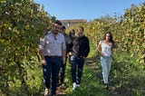 O Futuro da Agricultura e a Importância da Política de Proximidade