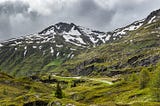 A Sixties Road Trip, à la francaise