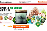 Shark Tank CBD Gummies: Reviews — [Scam Alerts 2022] Read Pros & Cons!