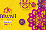Happy Diwali Wishes HD Images Download