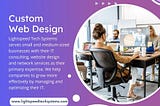Custom Web Design In Green Bay
