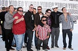 Why Watching “Jackass” in 2022 Makes Me Feel Better About the World