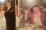 In Memoriam: To The Ultimate Power Couple: Joyce and Alfred Richter