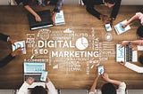 Propel Your Business Forward with Expert Digital Marketing Services in Dubai