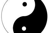 Yin-Yang symbol