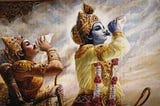 The Bhagavad Gita — A Guide to Spiritual Growth