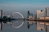 5 Budget Stays in Glasgow, Scotland.