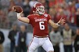 Film Room: Baker Mayfield