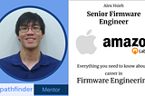 Firmware Engineering Career FAQ