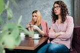 Are You an Oversharer?