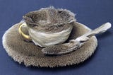 Meret Oppenheim’s Object — Transcendence into a Realm of Irrationality