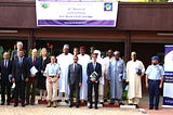 EUCAP Sahel Niger se préoccupe de la coopération transversale et intégrée