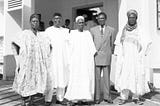 Biafra: The Labour of our hero’s past shall not be in vain