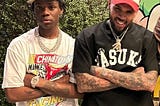 MUSIC LOVERS!! See What Chris Brown Told Rema On Instagram – Another Banger Loading?