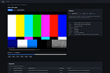 TAMS Gateway: a time-addressable media store, one click from running