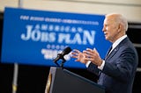 Biden Made 46 Executive Climate Commitments — Here’s How He’s Fared at 100 Days