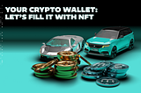 NFT Wallet: What is It?