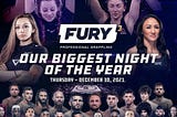 (Live Streaming) — FURY Pro Grappling 3 [Full Fight] Online