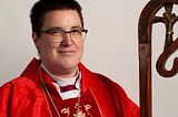 Trans Lutheran Bishop On What The Bible Doesn’t Say About Queerness