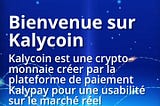 Kalypay the multi-currency transfer platform.