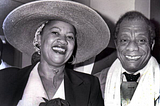 The Representation of Music by James Baldwin & Toni Morrison