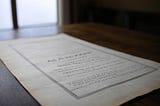 Manifest: The Right to Concentration