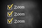 Let’s Start Zooming — AutoRentals.com Blog