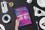 The Next Wave of Marketing: A Deep Dive into “Marketing 6.0: The Future Is Immersive”