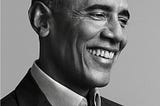 BOOK TALKS: A Promised Land by Barack Obama