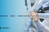 SEO and web development outsourcing company VADSTUDIO from Moldova