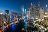 Great Areas To Buy Properties In Dubai