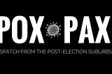 Pox/Pax