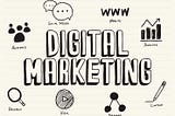 6 best digital marketing institutes in Delhi