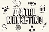 6 best digital marketing institutes in Delhi